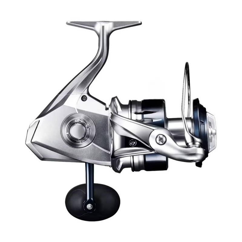 20 Oryginalnych Kołowrotków Tr – Shimano Reel Stradic recenzja i cena