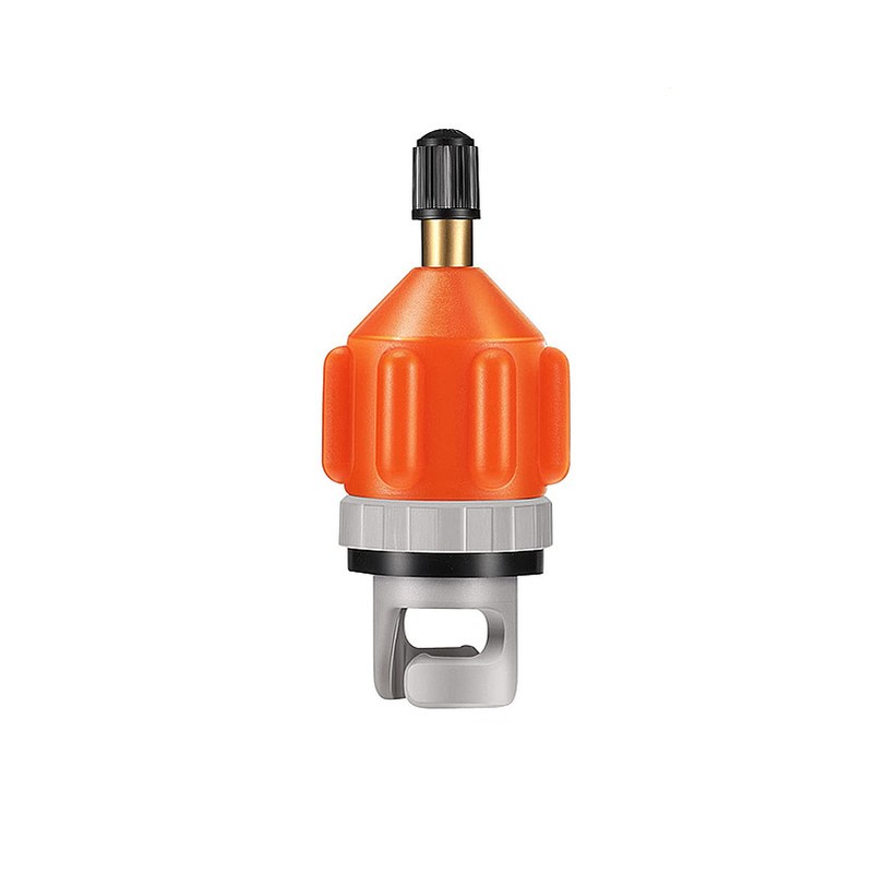 Adapter do pompki SUP, deska d – Fishing Kayak Paddle recenzja i cena