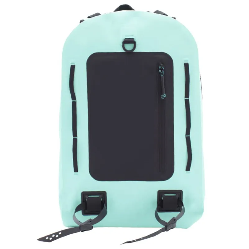 Wodoodporny plecak typu dry ba – Fishing Kayak Storage Bag recenzja i cena