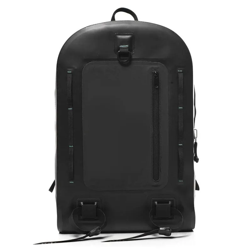 Wodoodporny plecak typu dry ba – Fishing Kayak Storage Bag recenzja i cena