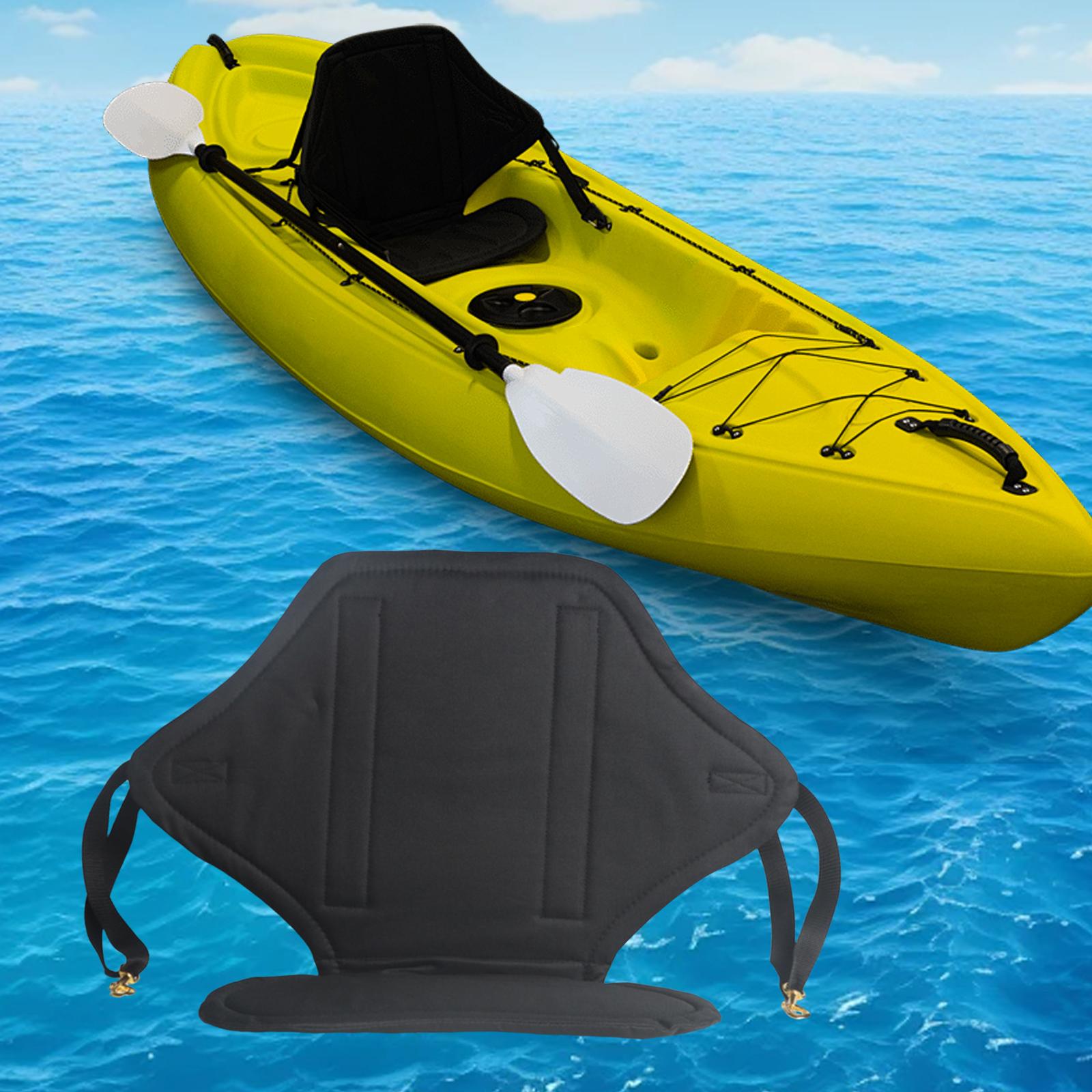 Składane siedzisko do kajaka a – Fishing Kayak Seat recenzja i cena
