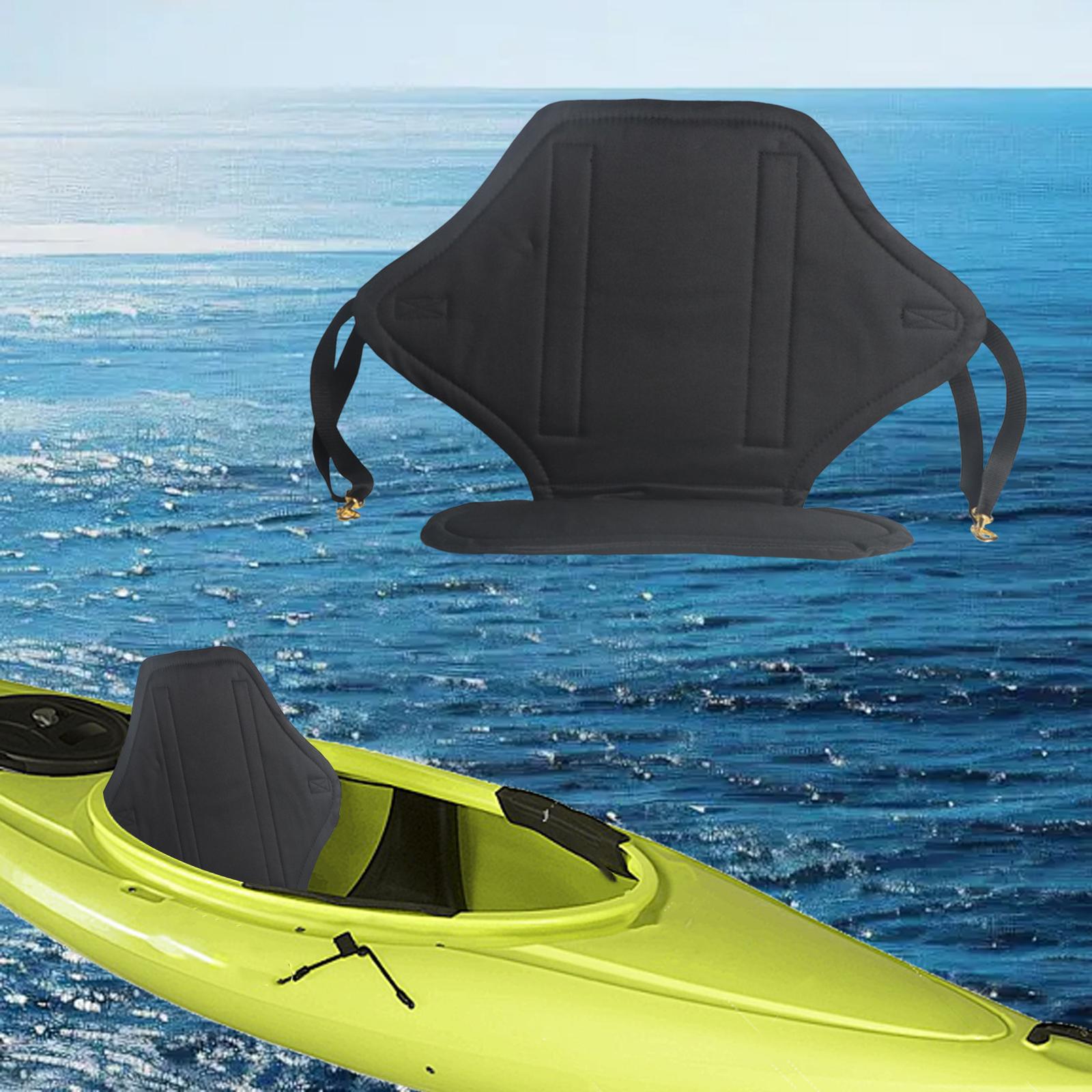 Składane siedzisko do kajaka a – Fishing Kayak Seat recenzja i cena