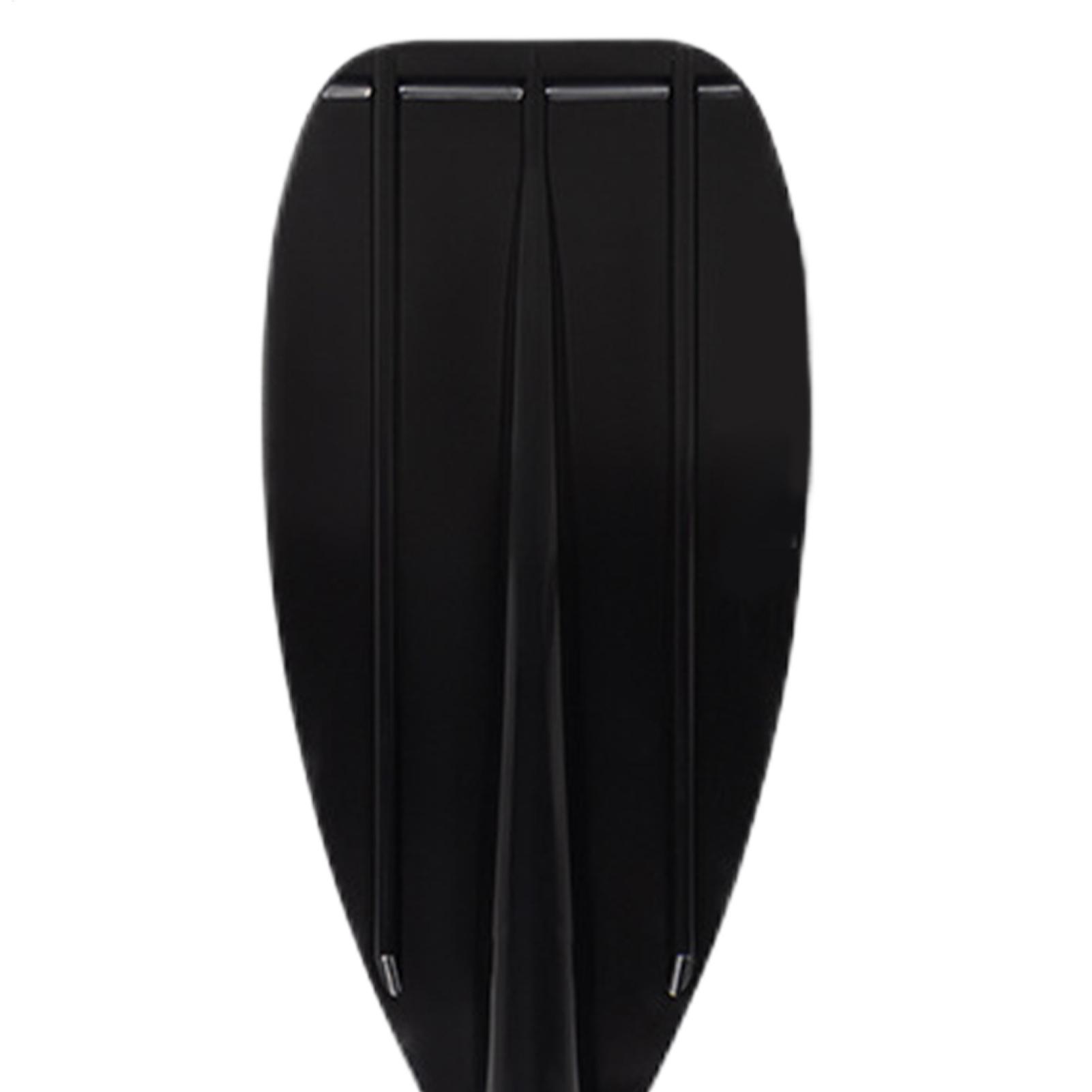 Dwuczęściowe wiosło z włókna w – Fishing Kayak Paddle recenzja i cena