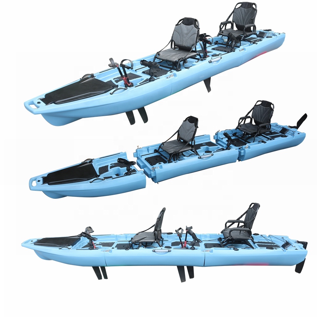 Fabrycznie Wyprodukowany, Rozk – Fishing Kayak Sit In recenzja i cena