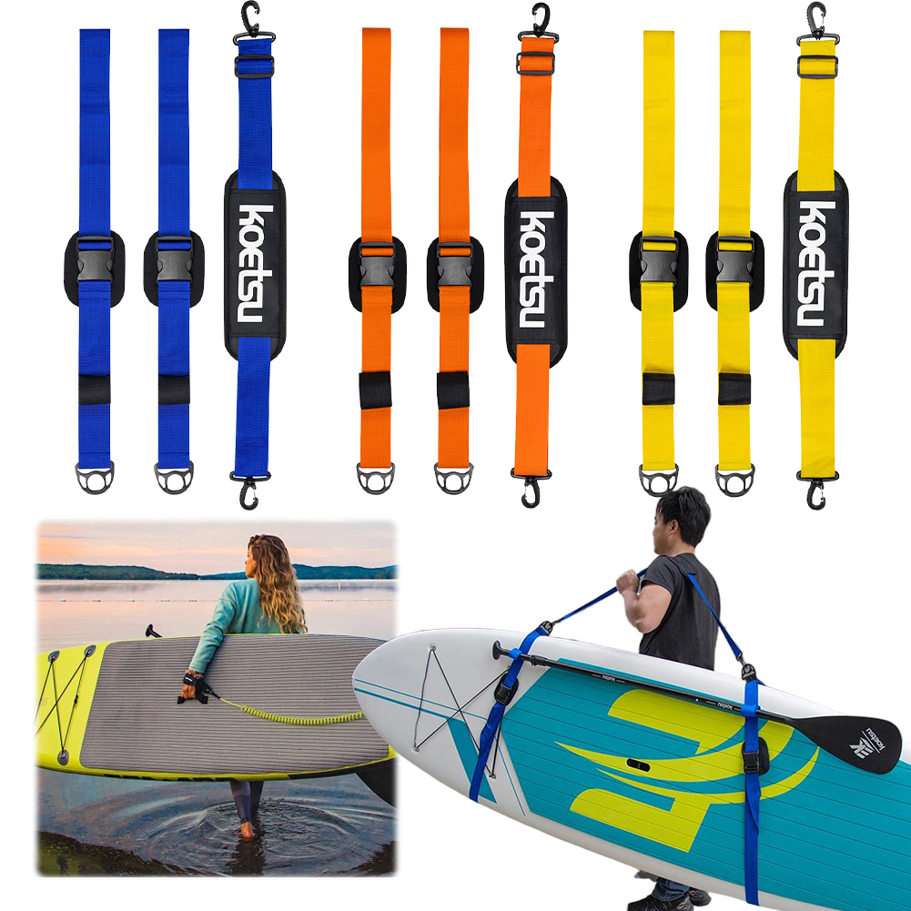 Regulowany pasek na ramię do p – Fishing Kayak Paddle recenzja i cena