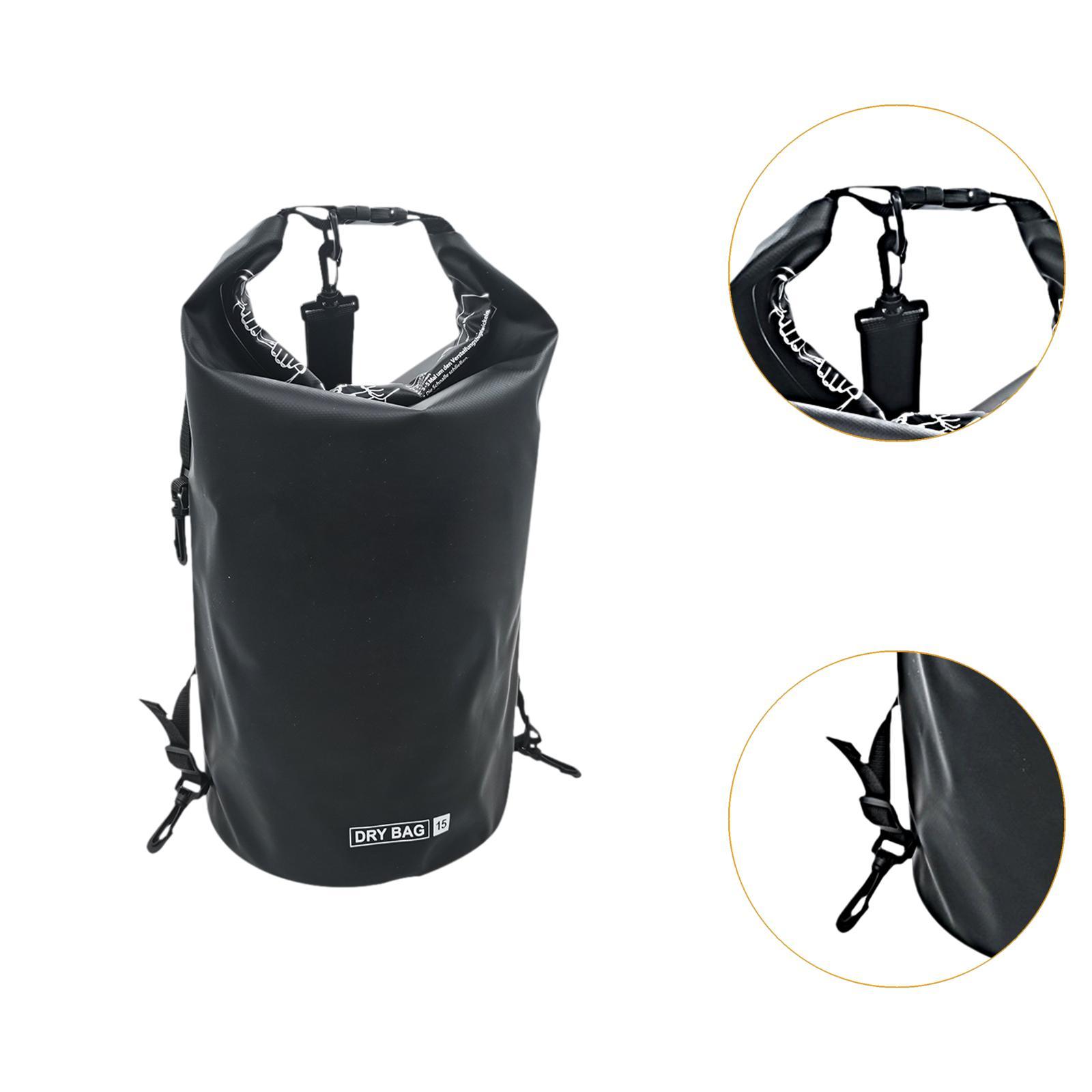Wodoodporny Worek Wodoszczelny – Fishing Kayak Storage Bag recenzja i cena