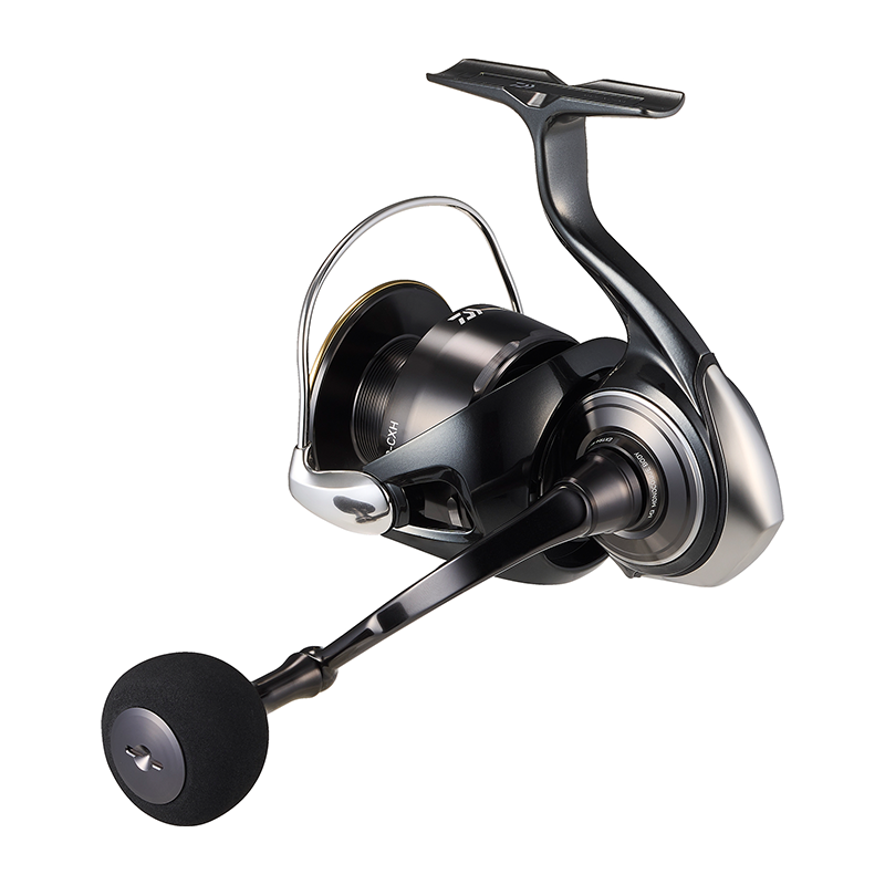 DAIWA 2026 Certate HD Kołowrot – Shimano Reel Stradic recenzja i cena