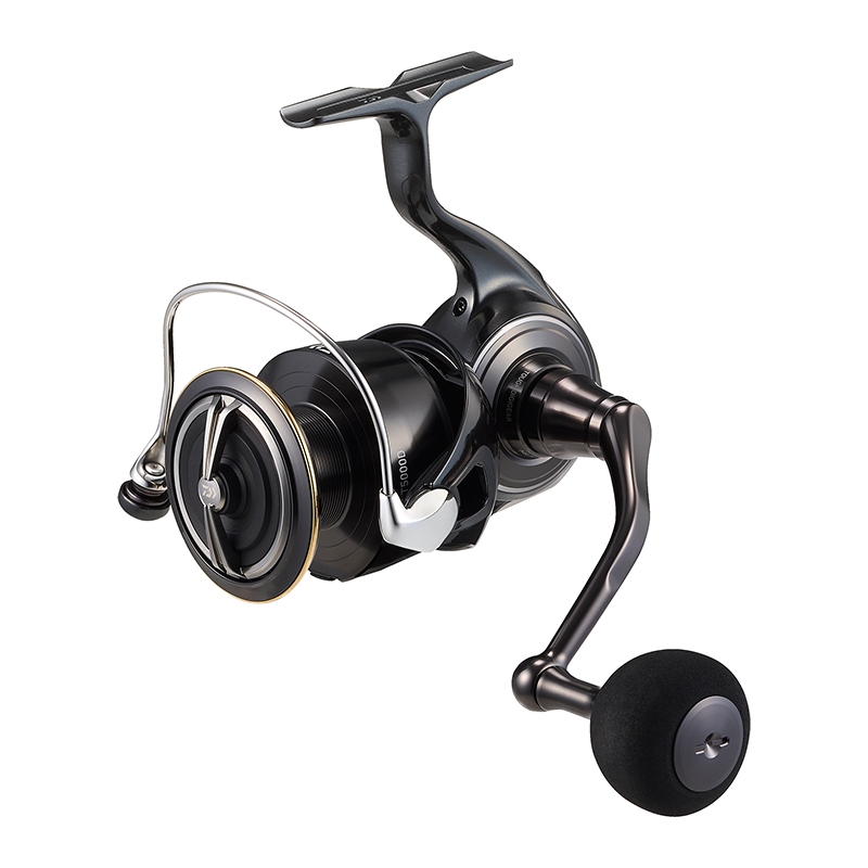 DAIWA 2026 Certate HD Kołowrot – Shimano Reel Stradic recenzja i cena