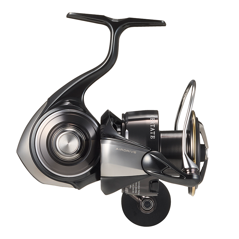 DAIWA 2026 Certate HD Kołowrot – Shimano Reel Stradic recenzja i cena