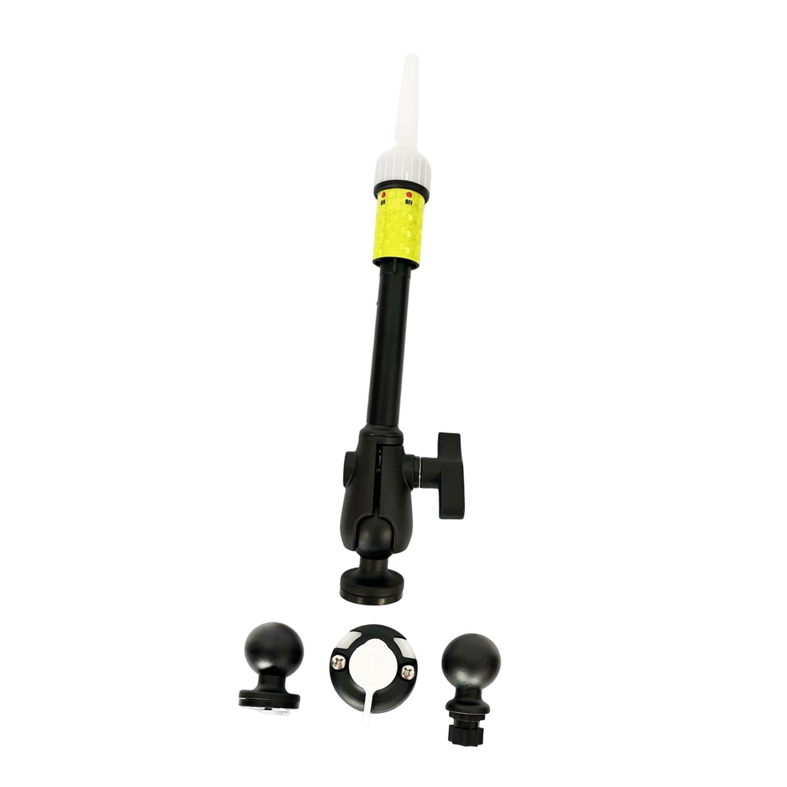 Lampa do kajaka, przenośne akc – Fishing Kayak Paddle recenzja i cena
