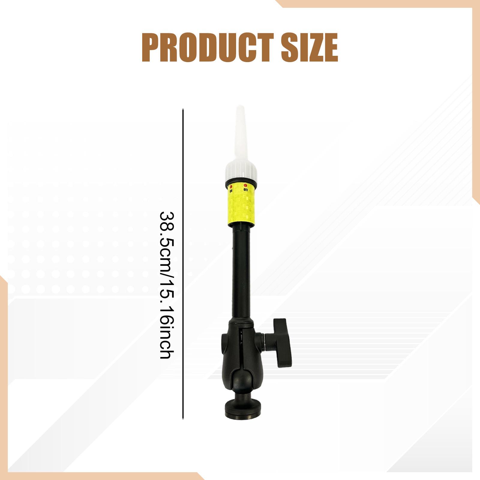 Lampa do kajaka, przenośne akc – Fishing Kayak Paddle recenzja i cena
