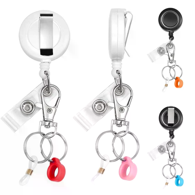 Wygodny wysuwany brelok do klu – Penn Reel Fierce recenzja i cena